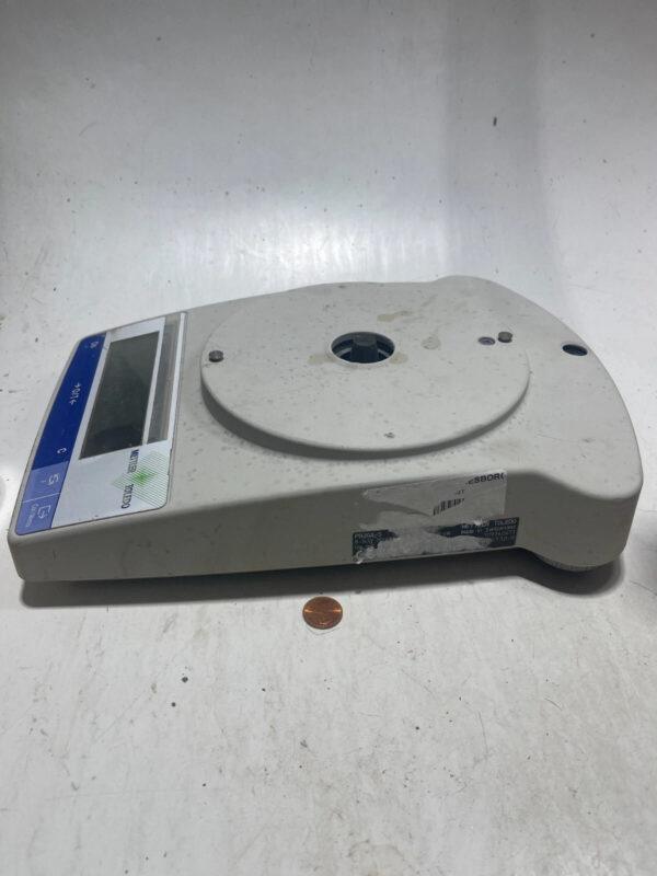 Mettler Toledo PB303-S Analytical Balance Scale For PARTS OR REPAIR