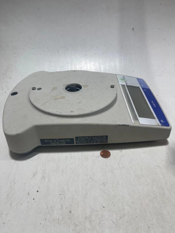 Mettler Toledo PB303-S Analytical Balance Scale For PARTS OR REPAIR