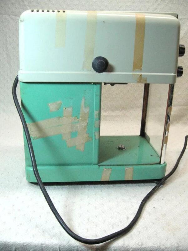 Mettler Toledo Type H16 80g Laboratory Analytical Scale PARTS / REPAIR