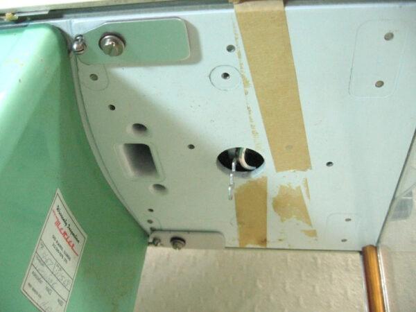Mettler Toledo Type H16 80g Laboratory Analytical Scale PARTS / REPAIR