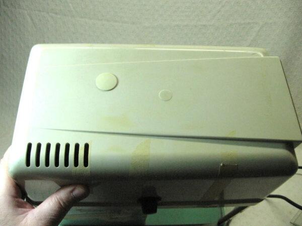 Mettler Toledo Type H16 80g Laboratory Analytical Scale PARTS / REPAIR