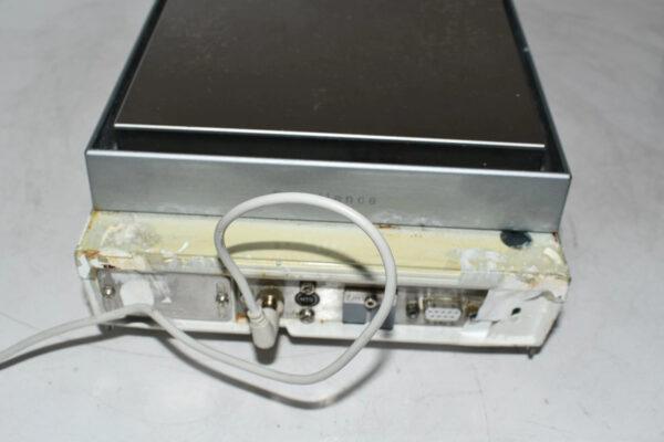 PARTS Mettler Toledo XP8002S Toploading BalanceScale, 8100g x 0.1g (Small Weigh