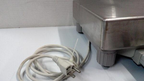 Mettler toledo SR64001 Balance Scale (parts)