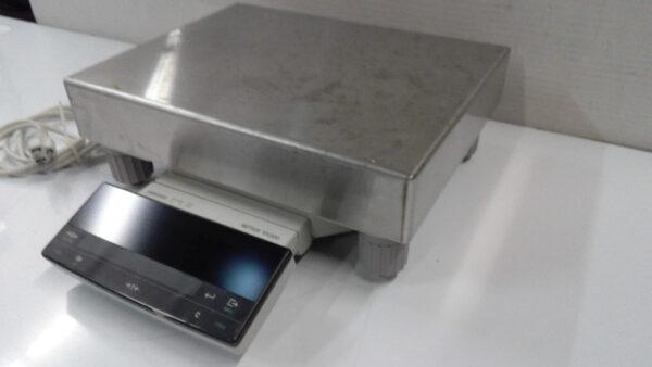 Mettler toledo SR64001 Balance Scale (parts)