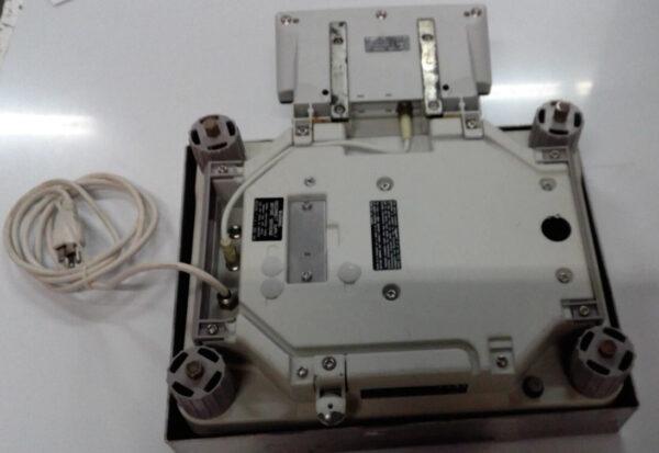 Mettler toledo SR64001 Balance Scale (parts)