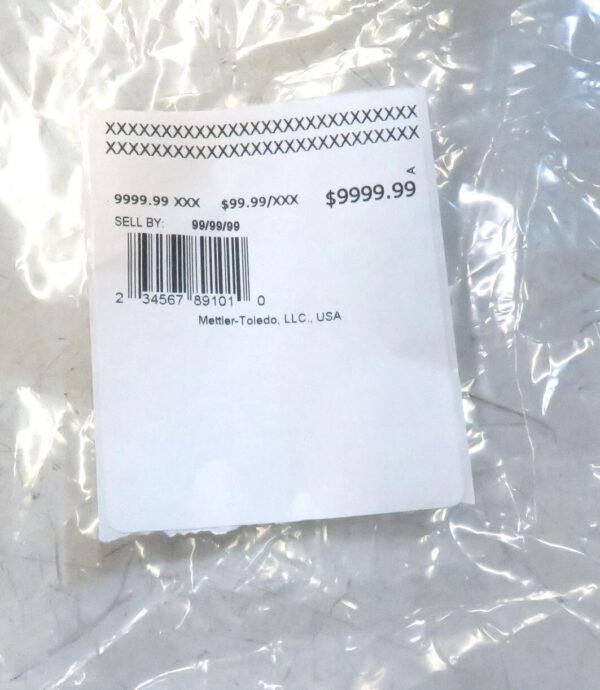 CORRUPTED OS, UNUSABLE! PARTS ONLY * Mettler Toledo ImpactM Produce / Deli Scale