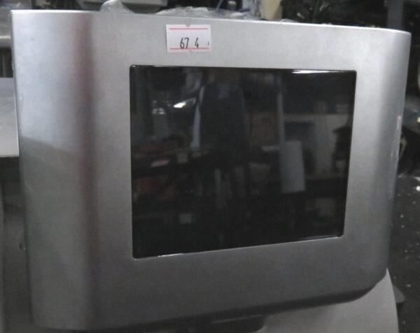 CORRUPTED OS, UNUSABLE! PARTS ONLY * Mettler Toledo ImpactM Produce / Deli Scale