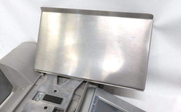 CORRUPTED OS, UNUSABLE! PARTS ONLY * Mettler Toledo ImpactM Produce / Deli Scale