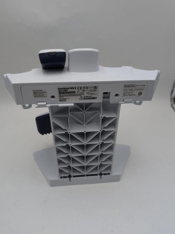 Mettler Toledo Set Rainin E4 XLS 12 Channel w/ SmartStand SCS-B For PARTS
