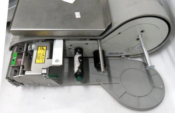 CORRUPTED OS, UNUSABLE! PARTS ONLY * Mettler Toledo ImpactM Produce / Deli Scale
