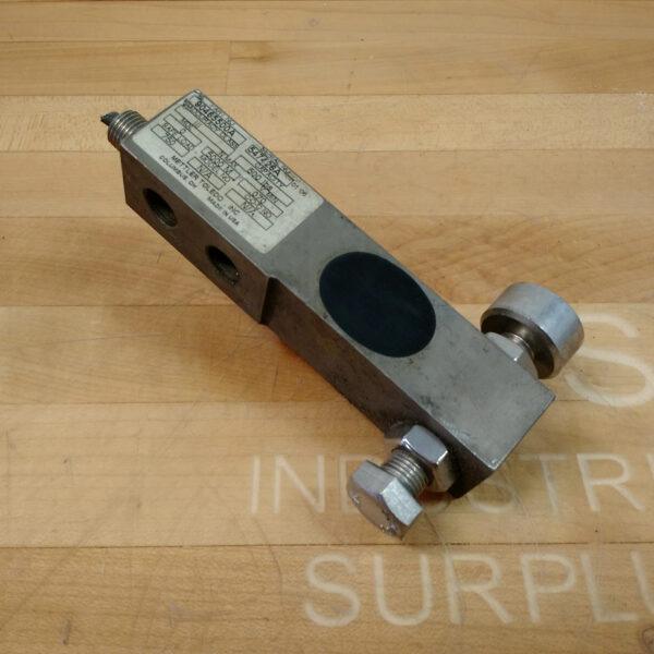 Mettler Toledo 90465500A Load Cell, 500 lb. Capacity – PARTS ONLY