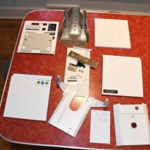 Ready 2 Ship Inventory