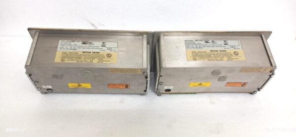 METTLER TOLEDO IND560 Weighing Terminal ONLY FOR PARTS USED