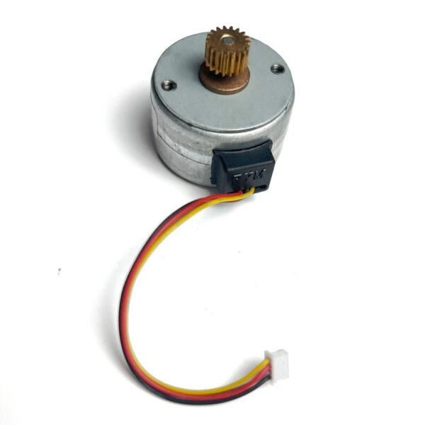 Original bplus Motor For Mettler Toledo bplus Scale Parts Accessories
