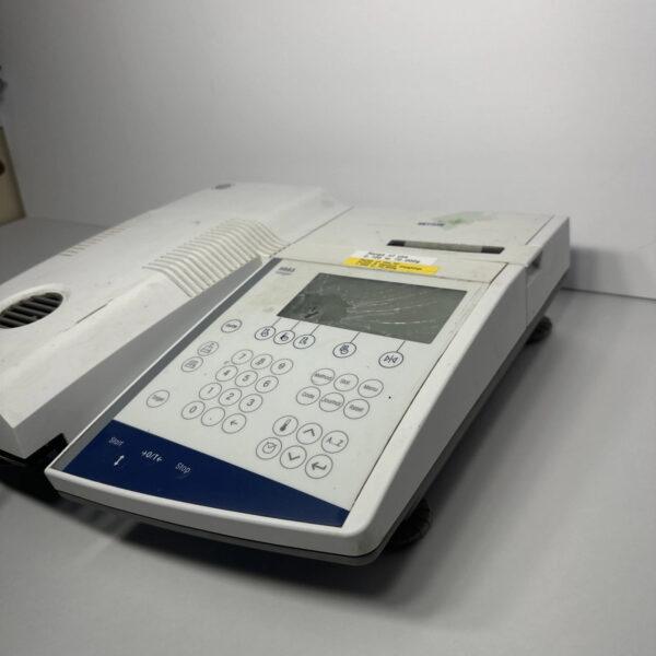 METTLER TOLEDO HR83 Halogen Moisture Analyzer (Parts or Repair)