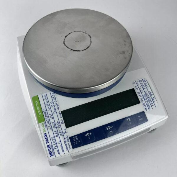Mettler Toledo Precision Balance PL602E For Parts