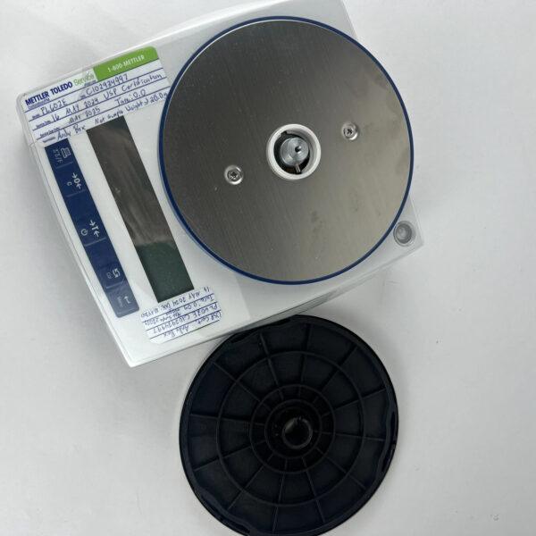 Mettler Toledo Precision Balance PL602E For Parts