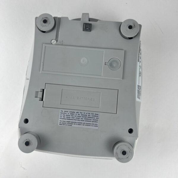 Mettler Toledo Precision Balance PL602E For Parts