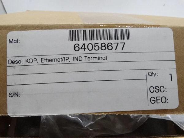 METTLER TOLEDO 64058677 SPARE PARTS KIT