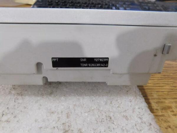 Mettler Toledo: TDNR 10.28.0.389.142-0 Control Panel. PS2-Connection. 4 Parts