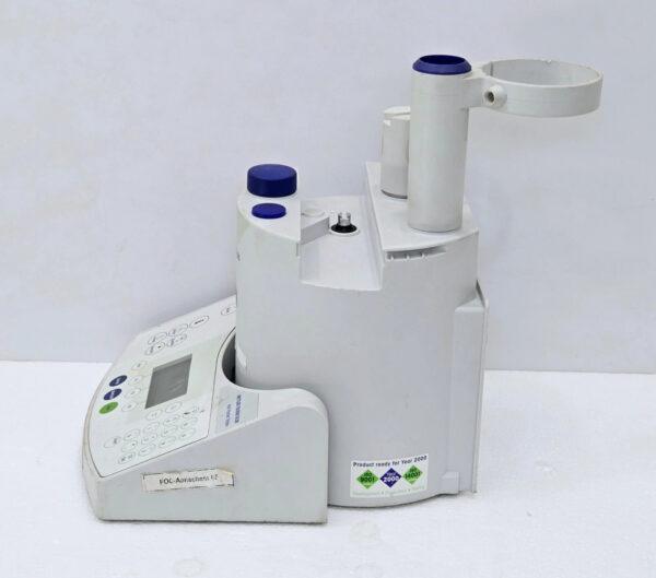 METTLER TOLEDO DL38 Karl Fischer Titrator (No Power Supply) (For Parts use Only)