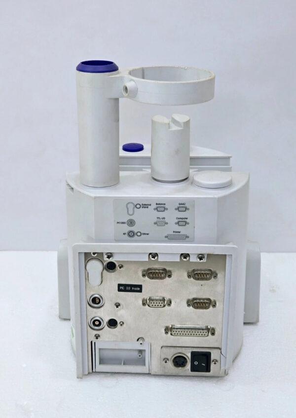 METTLER TOLEDO DL38 Karl Fischer Titrator (No Power Supply) (For Parts use Only)