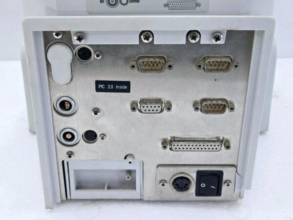 METTLER TOLEDO DL38 Karl Fischer Titrator (No Power Supply) (For Parts use Only)