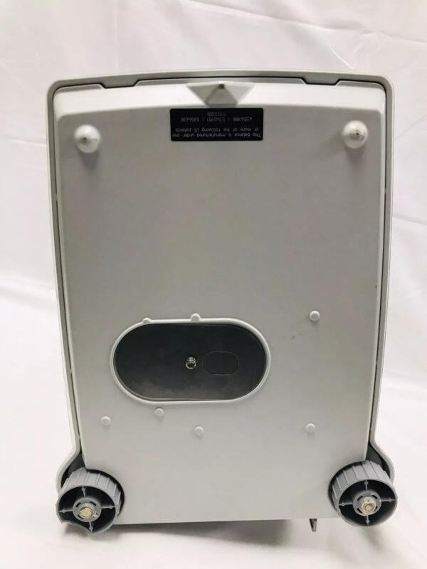 Mettler Toledo AB204-S Digital Balance Scale For Parts Only