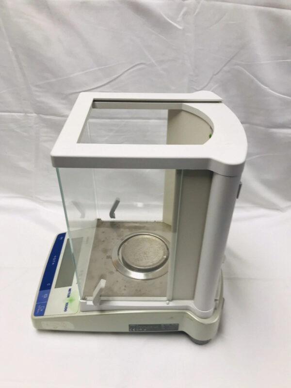 Mettler Toledo AB204-S Digital Balance Scale For Parts Only