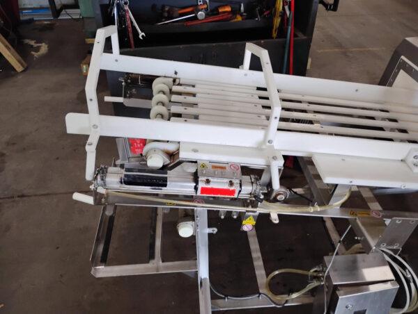 Parts not Working 2018 METTLER TOLEDO v48 SAFELINE METAL DETECTOR Freight