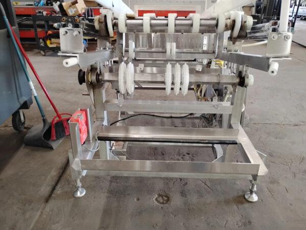 Parts not Working 2018 METTLER TOLEDO v48 SAFELINE METAL DETECTOR Freight