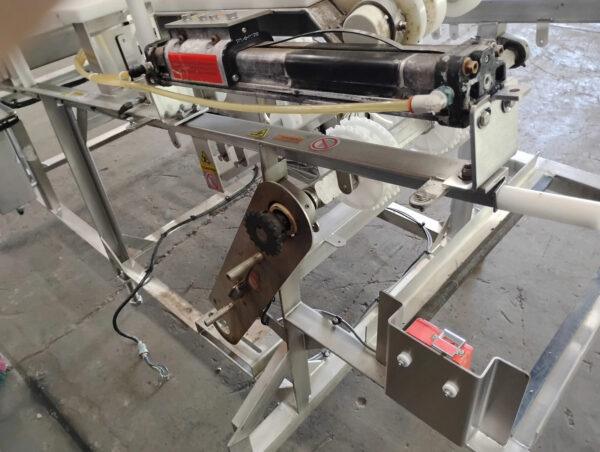 Parts not Working 2018 METTLER TOLEDO v48 SAFELINE METAL DETECTOR Freight