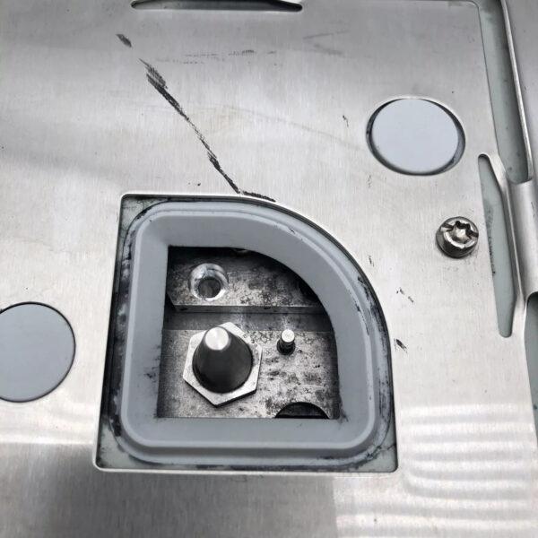 Mettler Toledo PR503 Delta Range Analytical Balance UNTESTED PARTS REPAIR B