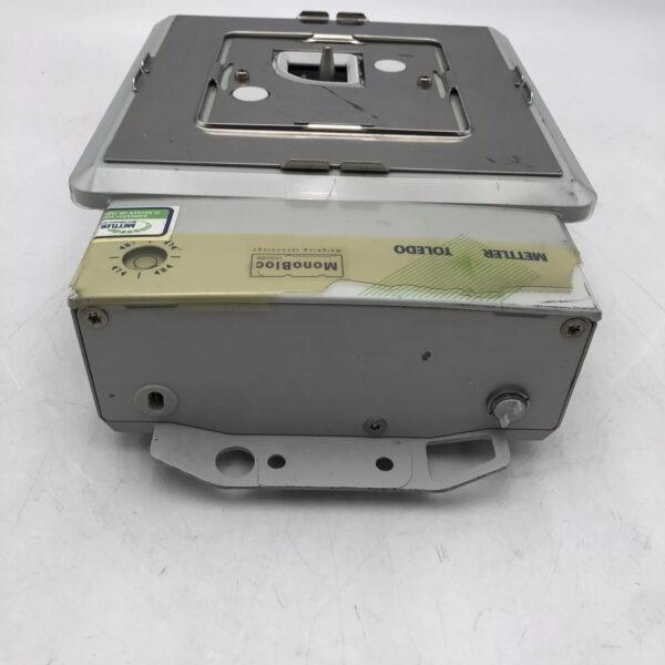 Mettler Toledo PR503 Delta Range Analytical Balance UNTESTED PARTS REPAIR B