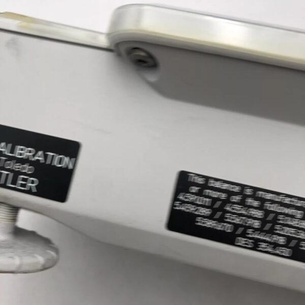 Mettler Toledo PR503 Delta Range Analytical Balance UNTESTED PARTS REPAIR B