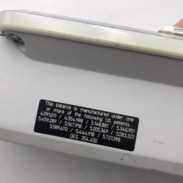 Mettler Toledo PR503 Delta Range Analytical Balance UNTESTED PARTS REPAIR B