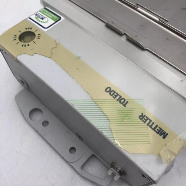 Mettler Toledo PR503 Delta Range Analytical Balance UNTESTED PARTS REPAIR A