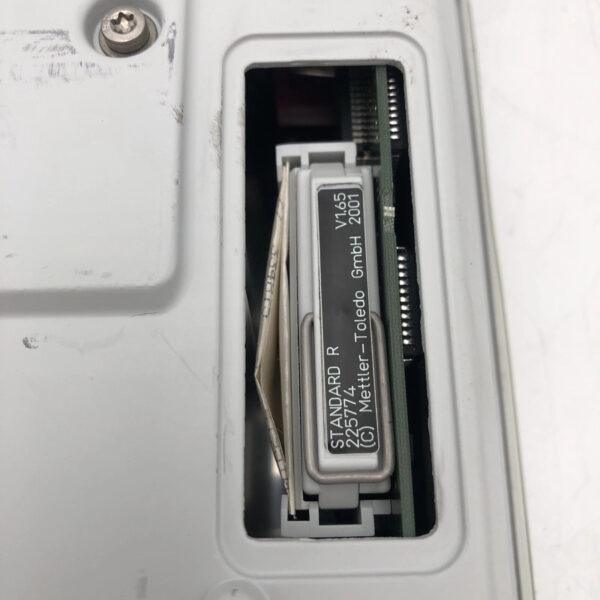 Mettler Toledo PR503 Delta Range Analytical Balance UNTESTED PARTS REPAIR A