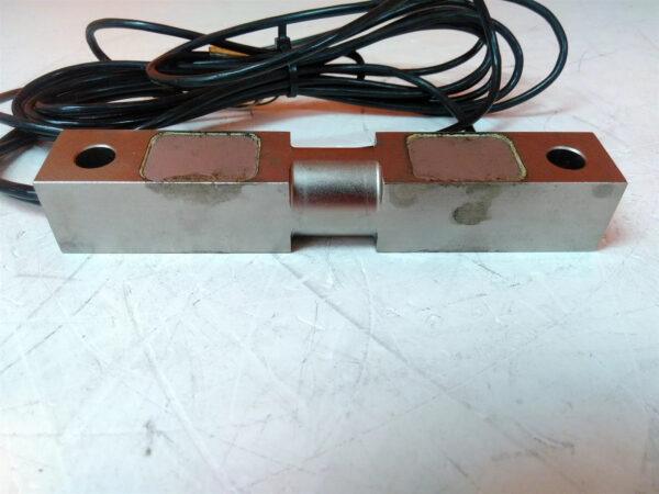Defective Mettler Toledo SLD425 Load Cell AS-IS for Parts