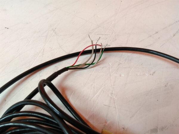 Defective Mettler Toledo SLD425 Load Cell AS-IS for Parts