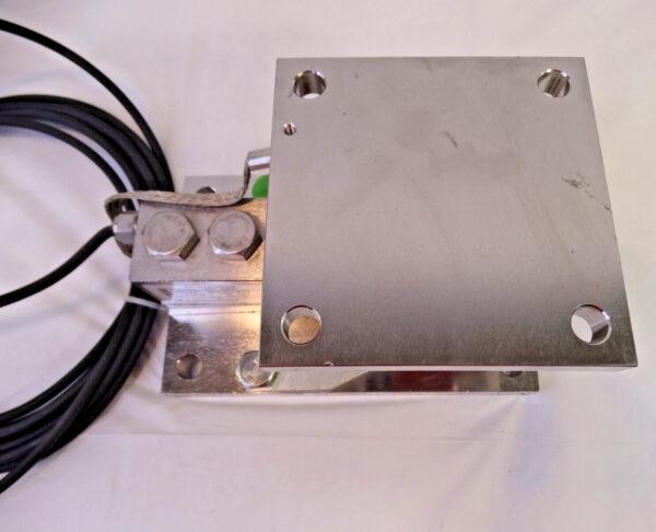 METTLER TOLEDO 30039033 METTLER TOLEDO 0745A LOAD CELL, For Parts/ Repair