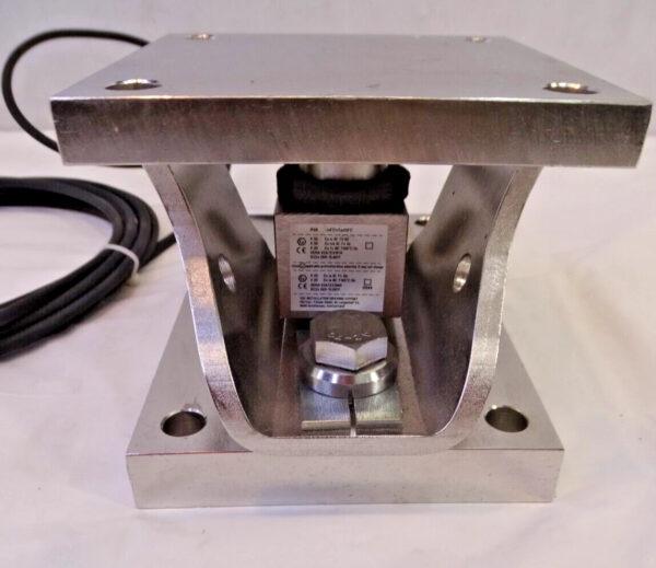 METTLER TOLEDO 30039033 METTLER TOLEDO 0745A LOAD CELL, For Parts/ Repair