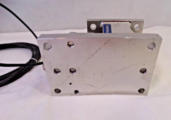 METTLER TOLEDO 30039033 METTLER TOLEDO 0745A LOAD CELL, For Parts/ Repair