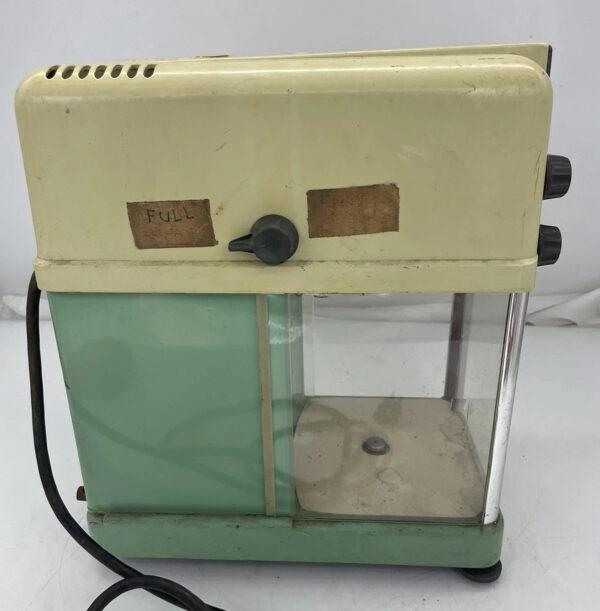 Vintage Mettler Toledo H15 Gram-atic Multi-Purpose Balance. For Parts Or Repair
