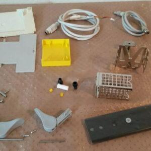 Ready 2 Ship Inventory