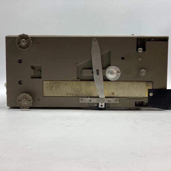 Mettler AE100 Analytical Balance Scale FOR PARTS Powers, cracks below scale dish