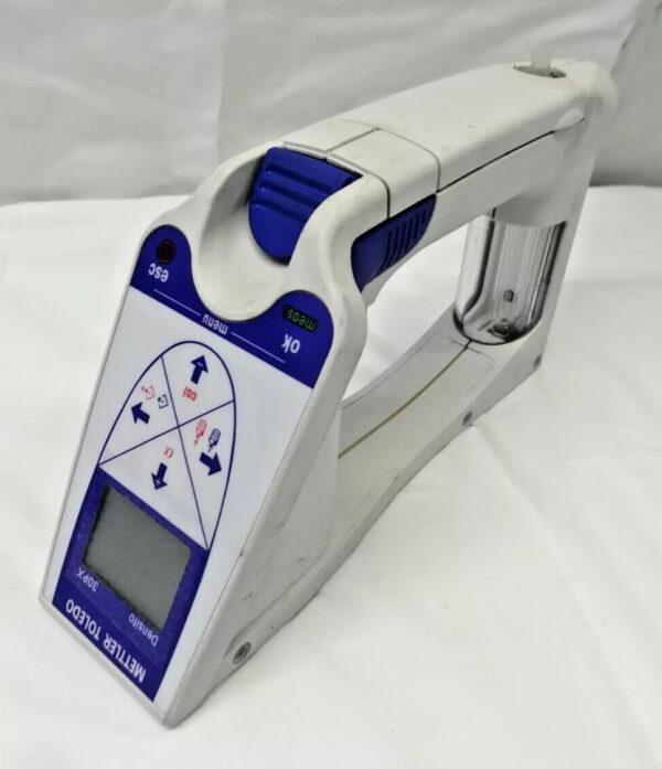 Mettler Toledo 30PX Portable Refractometer, For Parts/ Repair