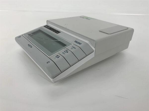 Mettler Toledo SAG285 Microbalance Scale – For Parts