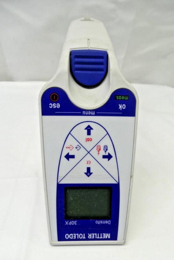 Mettler Toledo 30PX Portable Refractometer, For Parts/ Repair