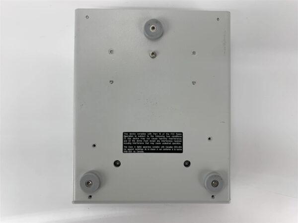 Mettler Toledo SAG285 Microbalance Scale – For Parts